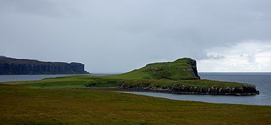 Oronsay, off Skye