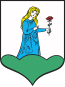 Blason de Susz