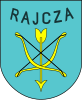 Coat of arms of Gmina Rajcza