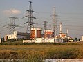 South Ukraine Nuclear Power Plant