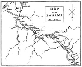 Voir la carte de la ligne.