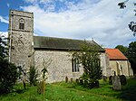 Church of St Margaret