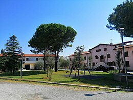 Pescia Fiorentina – Veduta