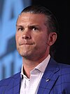 Pete Hegseth