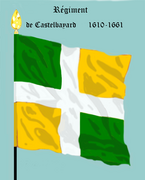 Régiment de Castelbayard