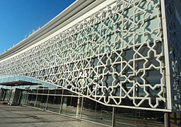 Aéroport de Rabat-Salé