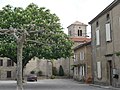 Église Notre-Dame-de-l'Assomption de Ratières