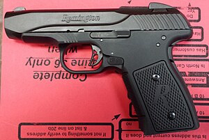 Remington R51 (First Generation)