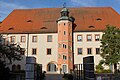 Neumarkt Castle