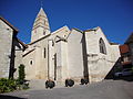 Église Saint-Aubin