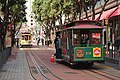 San Francisco Cable Cars