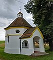 Katholische Kapelle Sta. Maria in Re