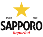 logo de Sapporo Breweries