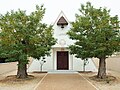 Chapelle du Chaffard