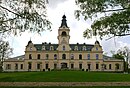 Gutshaus (Schloss Güterfelde)