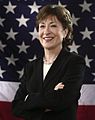 Susan Collins (R-ME)