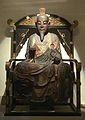 Image 5Sculpture of Prince Shōtoku (from History of Asia)