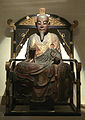 Image 45Sculpture of Prince Shōtoku (from History of Asia)