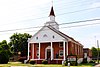 Simpson Memorial Methodist Church