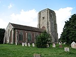 Church of St Andrew