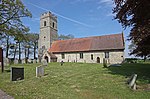 Church of St Mary