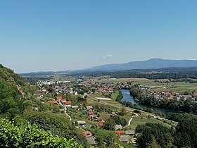 Straža (Slovénie)