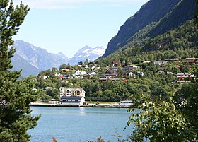 Stryn