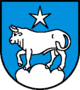 Subingen – Stemma