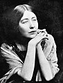 Image 41Sylvia Pankhurst (from History of feminism)