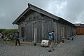 立山室堂山荘 日本最古の山小屋