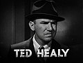 Ted Healy