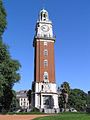 Torre de los ingleses (Buenos Aires, República Argentina).