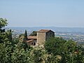 "La Torre", ossia l'antico Castello di Vitiano