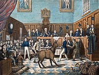 Le Martin's Act - le Cruel Treatment of Cattle Act (la « loi sur le traitement cruel du bétail ») - est une loi votée par le parlement du Royaume-Uni en 1822 ; elle constitue un des premiers textes visant à établir les droits des animaux.