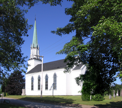 Trinity Church (Anglican)