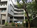 中原大学土木工程馆