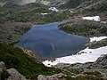 Lago di Mezzo