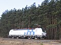 Siemens Vectron