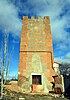 Torre de la masía de Villastar