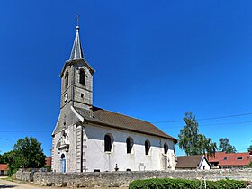 Villers-Saint-Martin