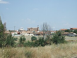 Piedrabuena – Veduta