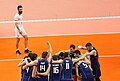 Italy men's national volleyball team