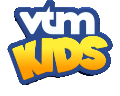 Logo de VTM Kids de 22 décembre 2018 au 9 janvier 2023