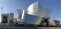 Image 58Walt Disney Concert Hall, Los Angeles (from Portal:Architecture/Theatres and Concert hall images)