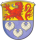 Coat of arms of Zwingenberg