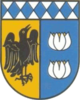 Coat of arms of Franking