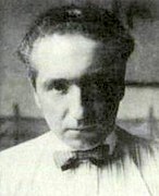 Wilhelm Reich Psychologist