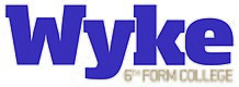 Sixth Form logo