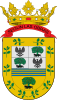 Coat of arms of Villoria