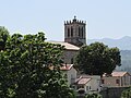 Église Saint-Vincent de Prades